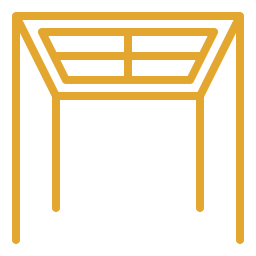 False Ceiling & Light Partitions Installation